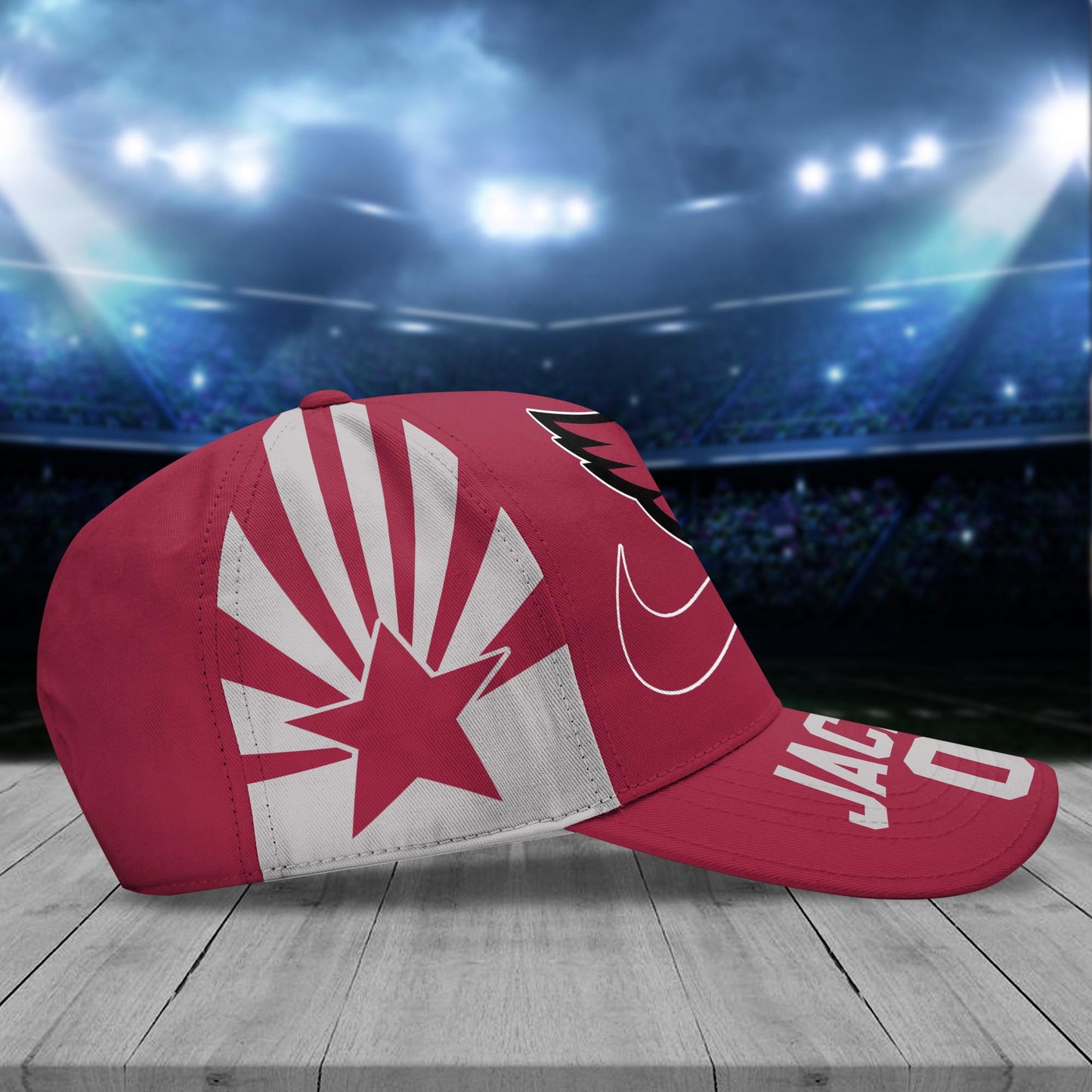 Arizona Cardinals NFL-Customized Cap Hot Trending TT0109388