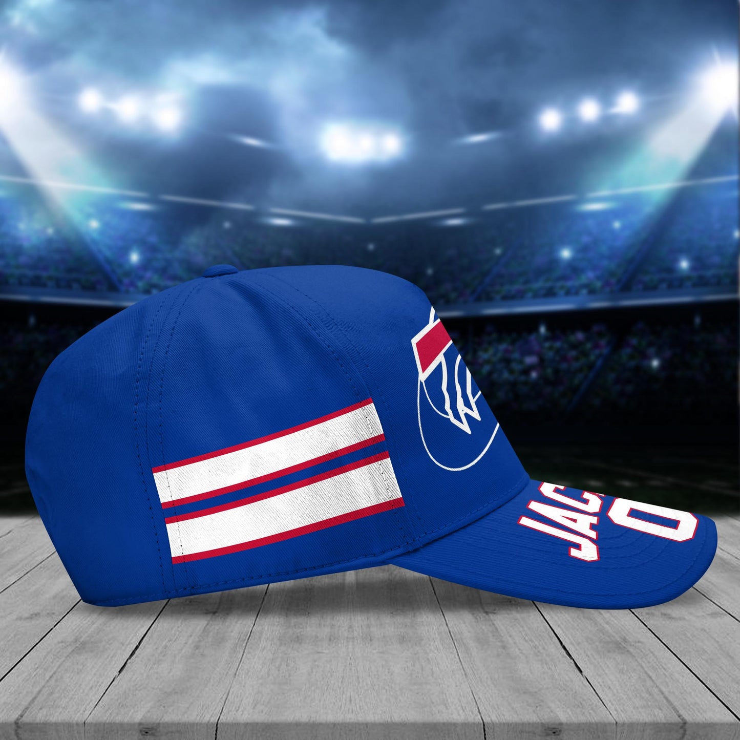 Buffalo Bills NFL-Customized Cap Hot Trending TT0109388