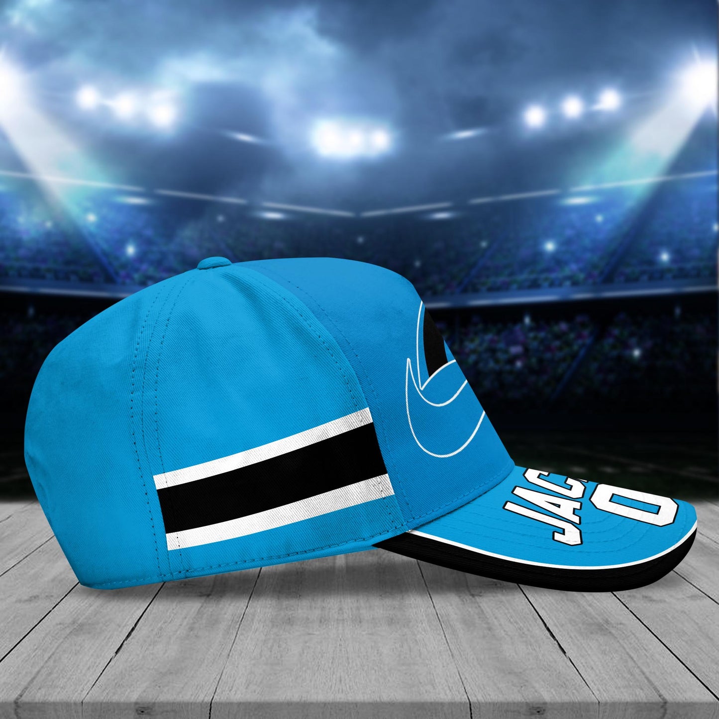 Carolina Panthers NFL-Customized Cap Hot Trending TT0109388