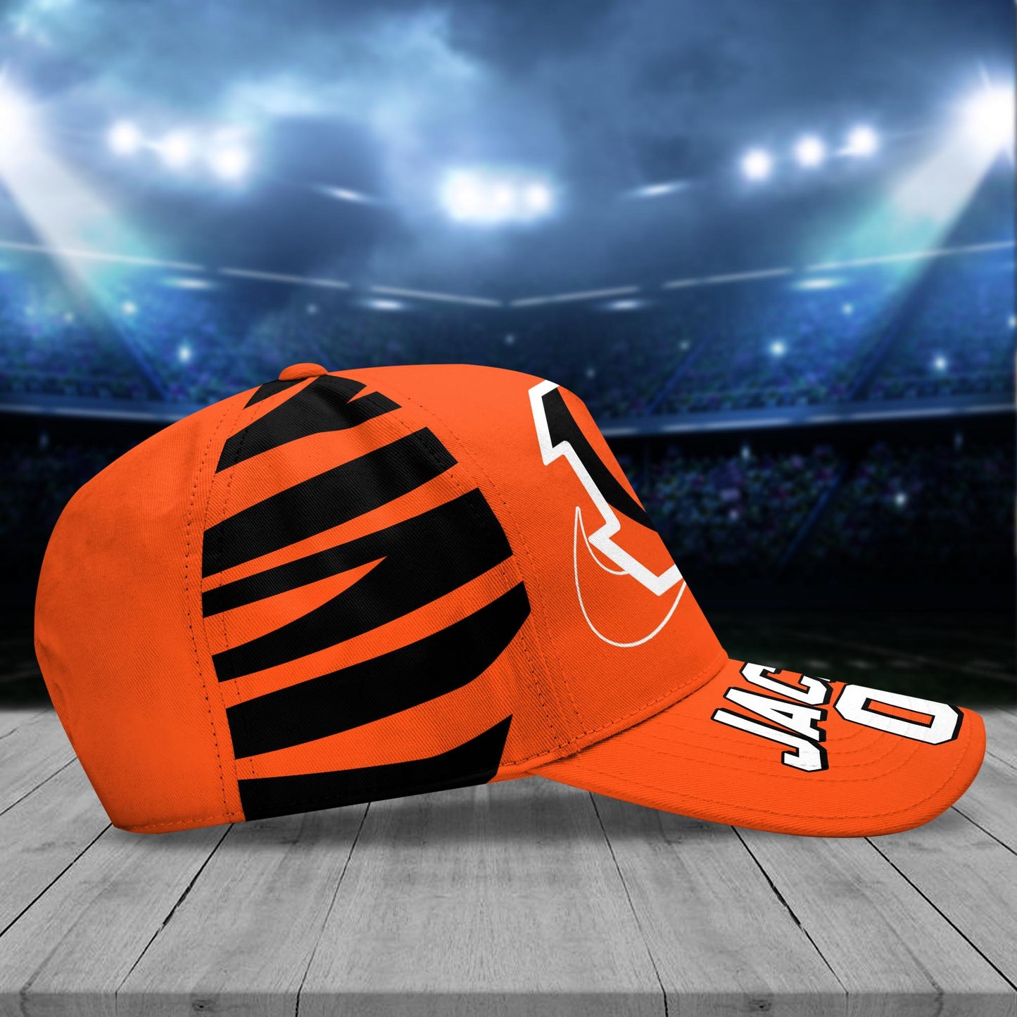 Cincinnati Bengals NFL-Customized Cap Hot Trending TT0109388