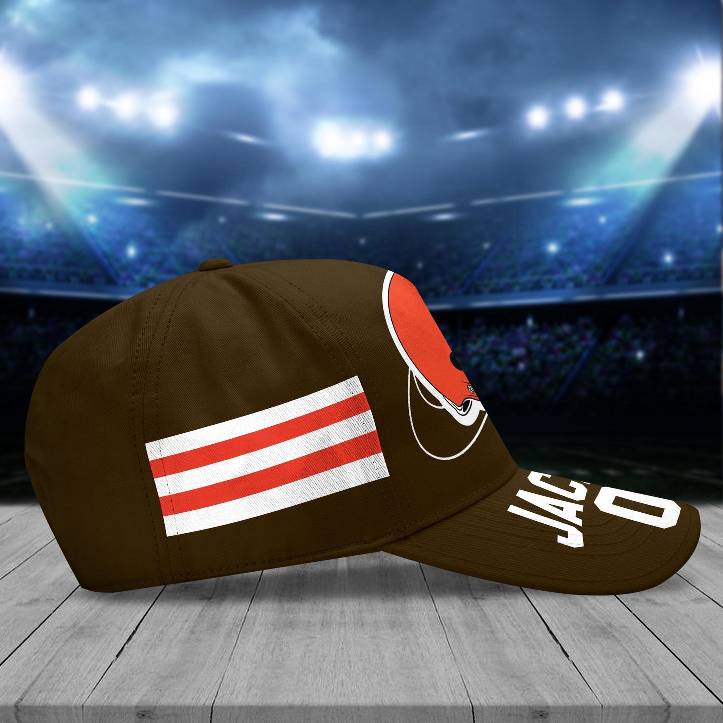 Cleveland Browns NFL-Customized Cap Hot Trending TT0109388