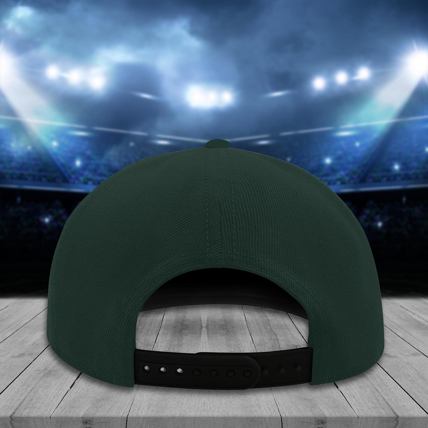 Green Bay Packers NFL-Customized Cap Hot Trending TT0109388