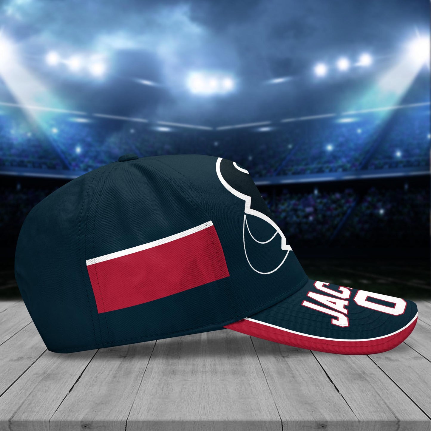 Houston Texans NFL-Customized Cap Hot Trending TT0109388