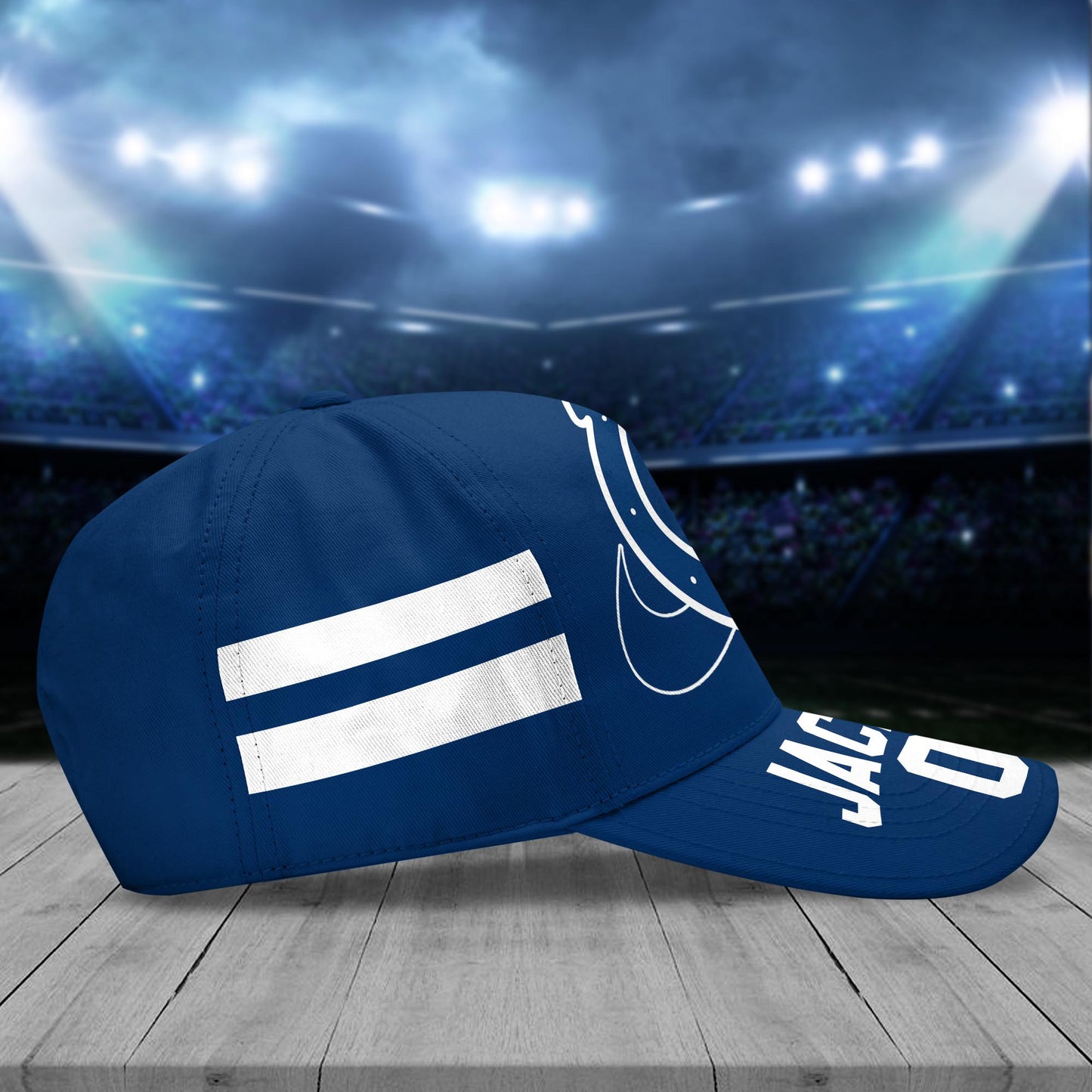 Indianapolis Colts NFL-Customized Cap Hot Trending TT0109388