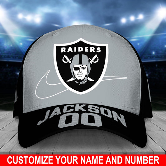 Las Vegas Raiders NFL-Customized Cap Hot Trending TT0109388