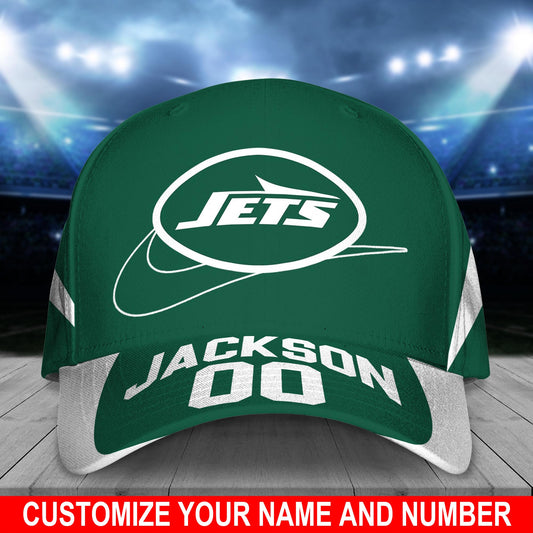 New York Jets NFL-Customized Cap Hot Trending TT0109388