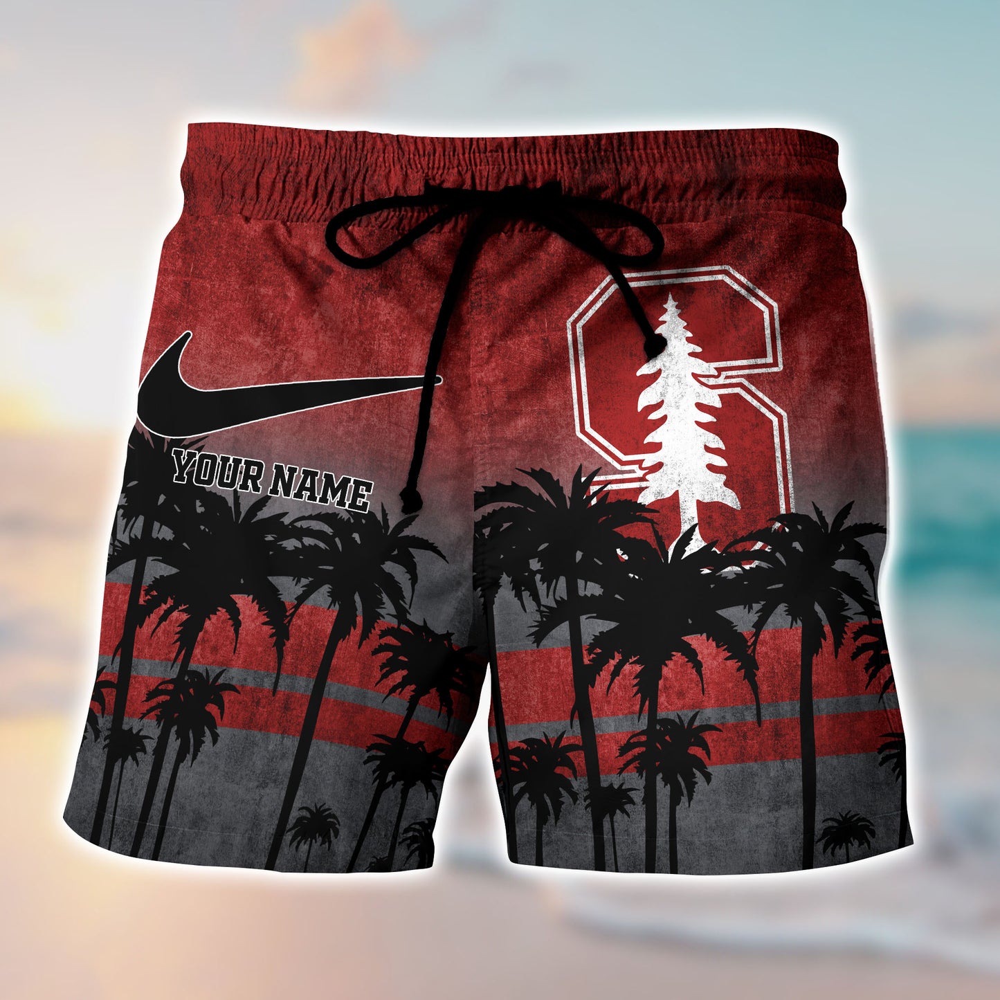 Stanford Cardinal NCAA1-Hawaiian Customize Trending New Season T0108364