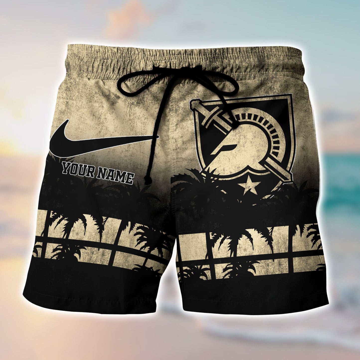 Army Black Knights NCAA3-Hawaiian Customize Trending New Season T0108364