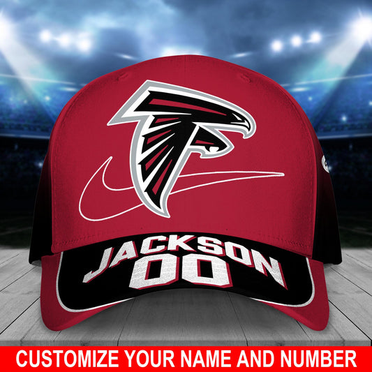 Atlanta Falcons NFL-Customized Cap Hot Trending TT0109388