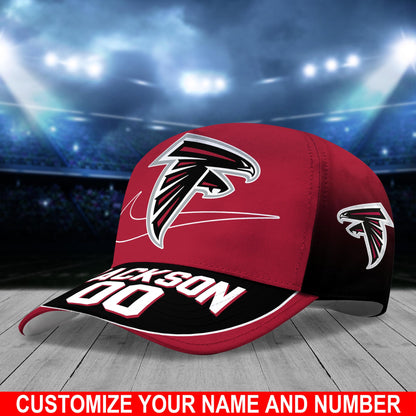 Atlanta Falcons NFL-Customized Cap Hot Trending TT0109388