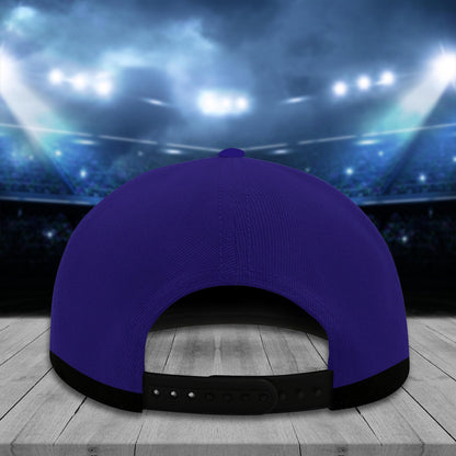 Baltimore Ravens NFL-Customized Cap Hot Trending TT0109388