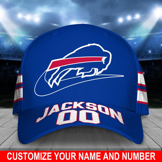 Buffalo Bills NFL-Customized Cap Hot Trending TT0109388
