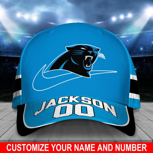 Carolina Panthers NFL-Customized Cap Hot Trending TT0109388