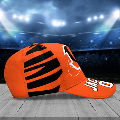 Cincinnati Bengals NFL-Customized Cap Hot Trending TT0109388