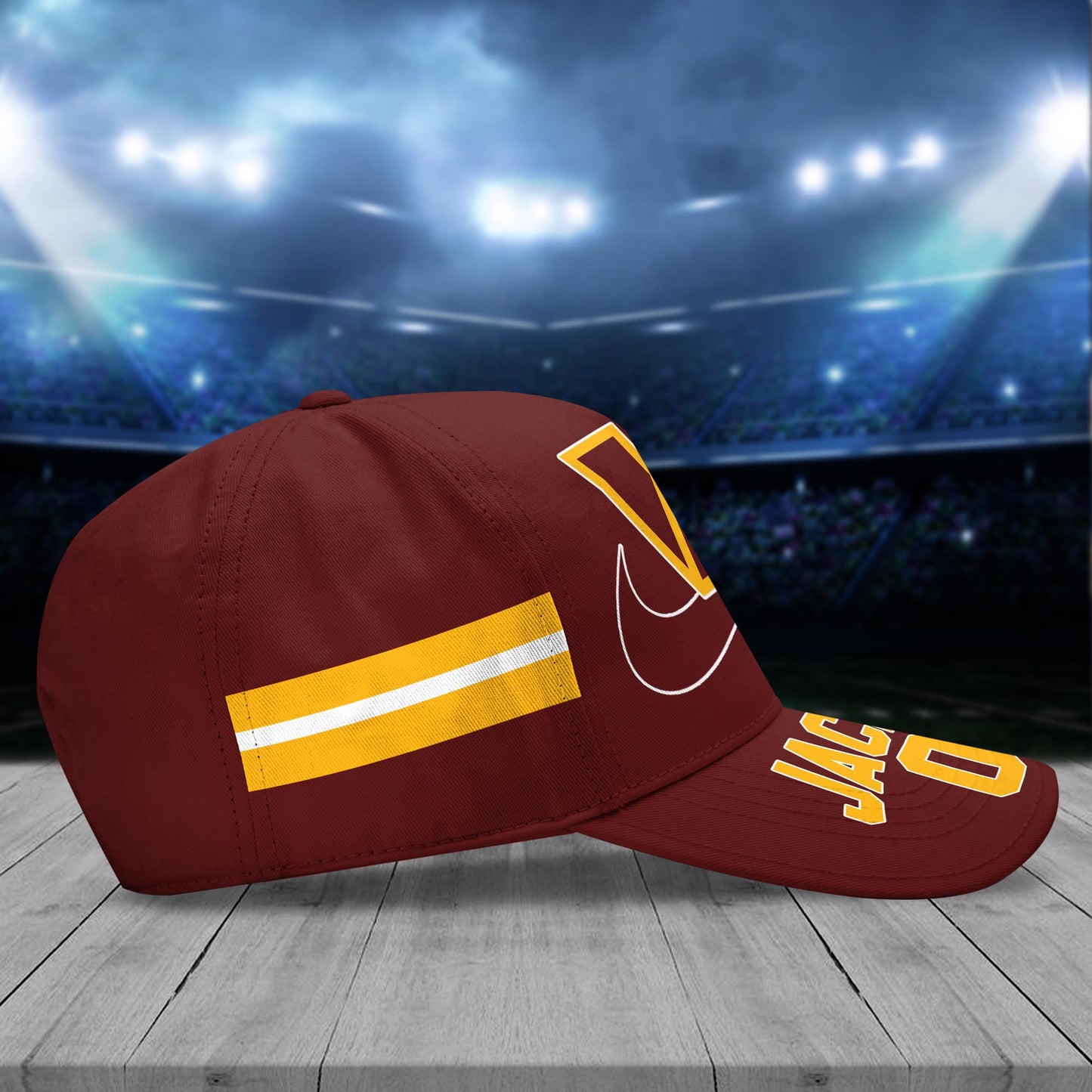 Washington Commanders NFL-Customized Cap Hot Trending TT0109388