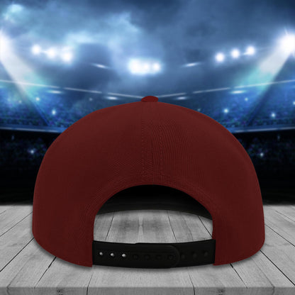 Washington Commanders NFL-Customized Cap Hot Trending TT0109388