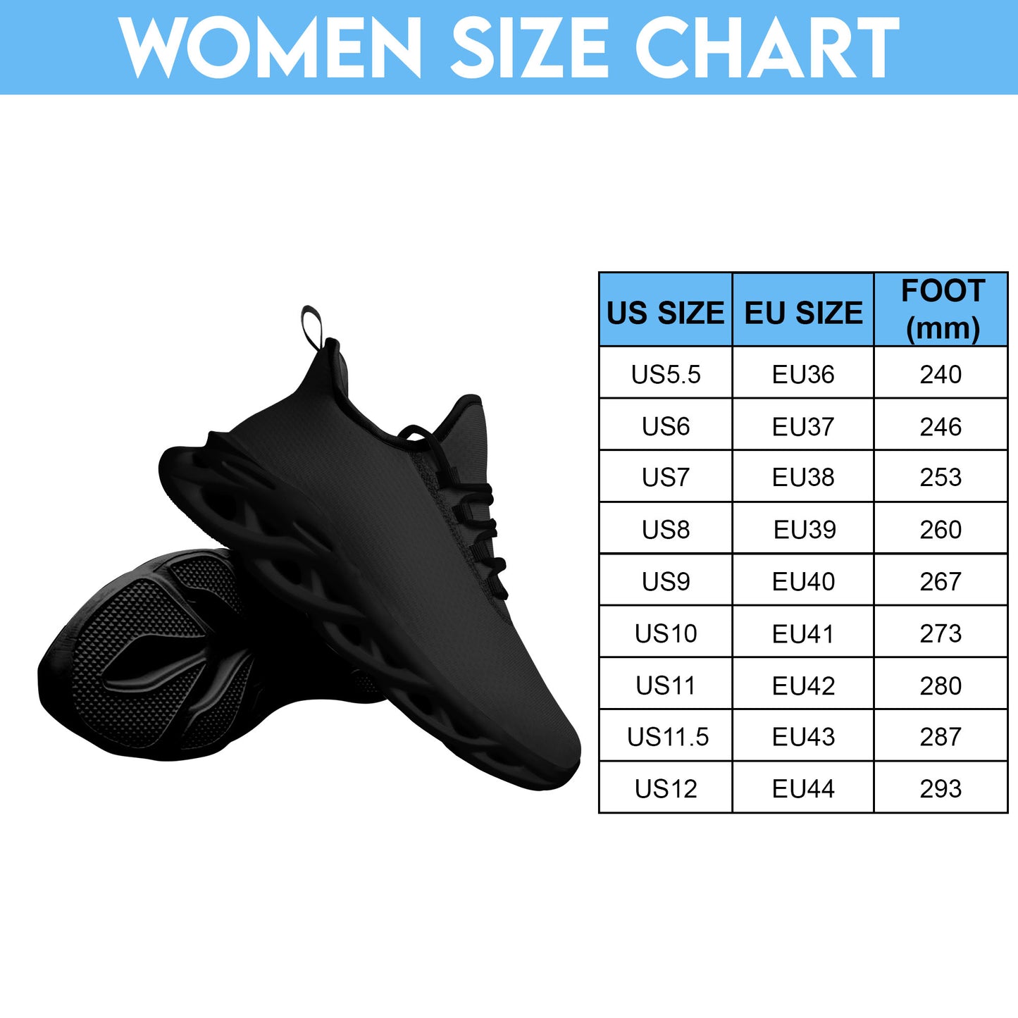 Buffalo Bills Black Clunky Sneaker Custom Name, Sport Team Shoes, Sport Gifts For Fan ETRG-03311527