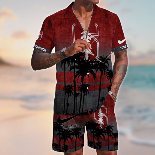 Stanford Cardinal NCAA1-Hawaiian Customize Trending New Season T0108364