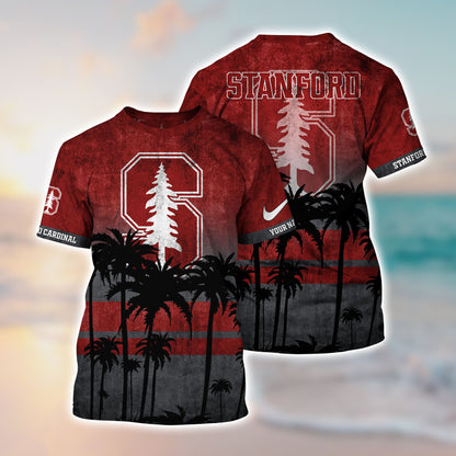 Stanford Cardinal NCAA1-Hawaiian Customize Trending New Season T0108364