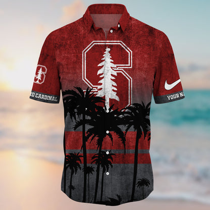 Stanford Cardinal NCAA1-Hawaiian Customize Trending New Season T0108364