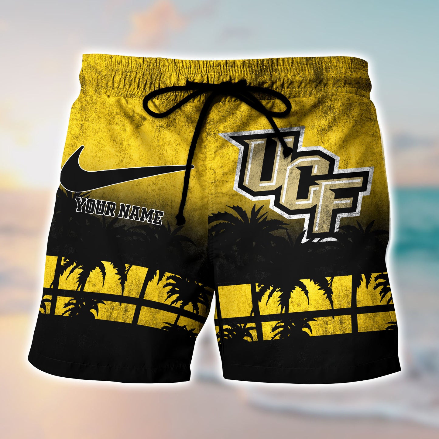 UCF Knights NCAA1-Hawaiian Customize Trending New Season T0108364