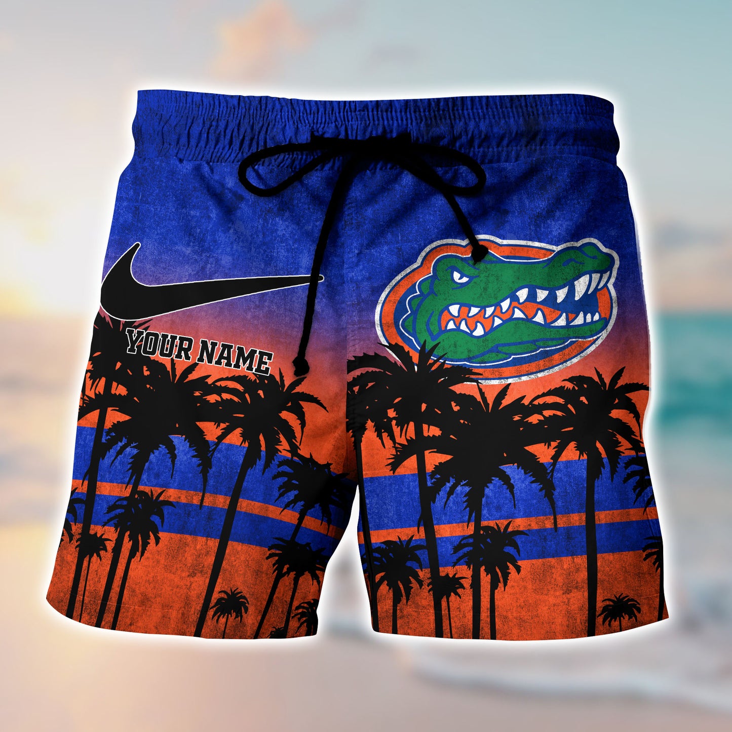 Florida Gators NCAA2-Hawaiian Customize Trending New Season T0108364
