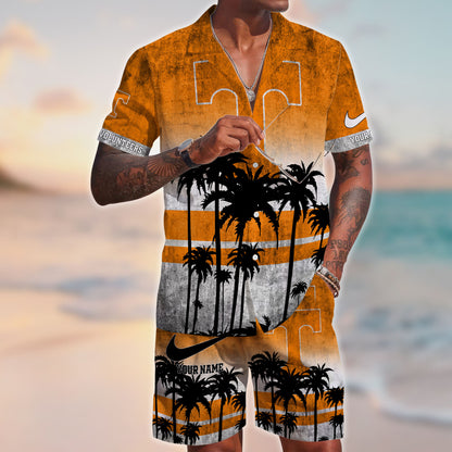 Tennessee Volunteers NCAA2-Hawaiian Customize Trending New Season T0108364