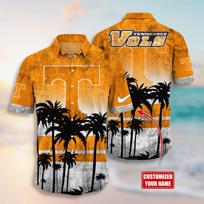 Tennessee Volunteers NCAA2-Hawaiian Customize Trending New Season T0108364