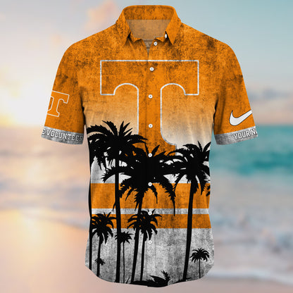 Tennessee Volunteers NCAA2-Hawaiian Customize Trending New Season T0108364