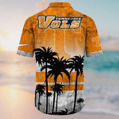 Tennessee Volunteers NCAA2-Hawaiian Customize Trending New Season T0108364
