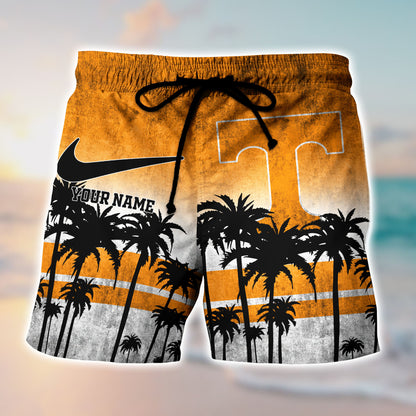 Tennessee Volunteers NCAA2-Hawaiian Customize Trending New Season T0108364