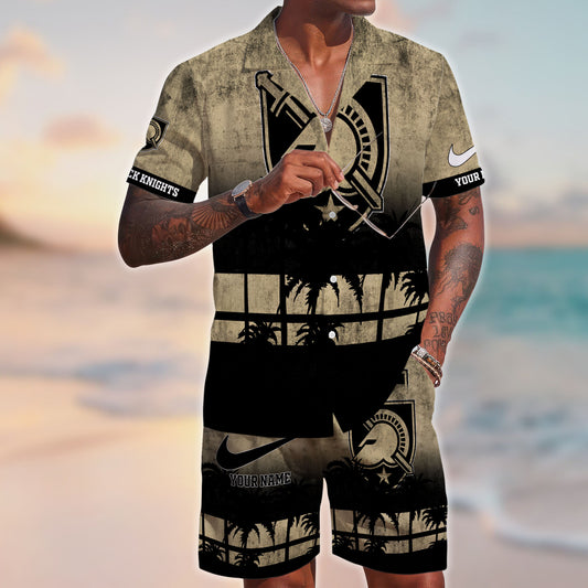 Army Black Knights NCAA3-Hawaiian Customize Trending New Season T0108364