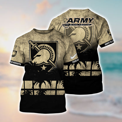 Army Black Knights NCAA3-Hawaiian Customize Trending New Season T0108364