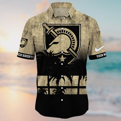 Army Black Knights NCAA3-Hawaiian Customize Trending New Season T0108364