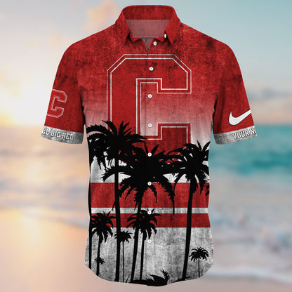 Cornell Big Red NCAA3-Hawaiian Customize Trending New Season T0108364