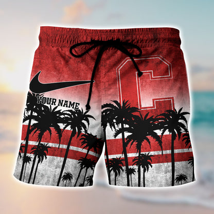 Cornell Big Red NCAA3-Hawaiian Customize Trending New Season T0108364