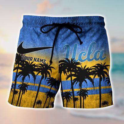 UCLA Bruins NCAA3-Hawaiian Customize Trending New Season T0108364