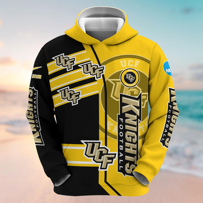 UCF Knights NCAA1-Customized 3D  Hoodie And Joggers For Fans This Season TT0214867