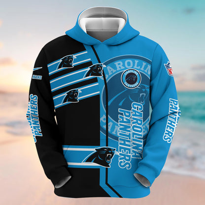Carolina Panthers NFL-Customized 3D  Hoodie And Joggers For Fans This Season TT0214867